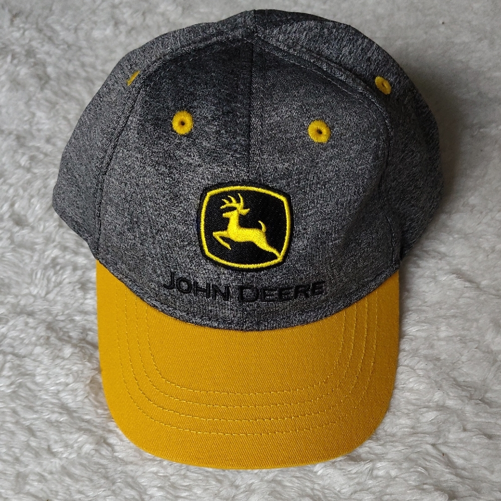 JOHN DEERE Toddler Hat